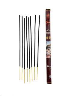 Incienso Brindavan Sandalo Padmini APM1000 - comprar online
