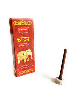 Incienso dhoop aromas - Patchouli APM3500 - (copia)