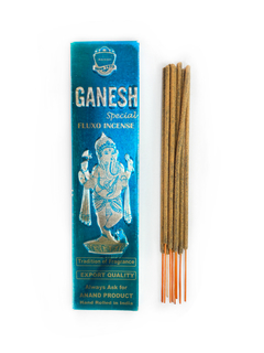 Incienso ceremonial - Ganesh APM7300