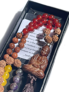 Japa Mala en Piedra Natural APM40950 - tienda online