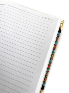 Libreta Turca Grande - Diseño 1 APM33750 en internet
