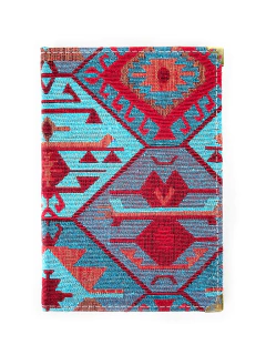 Libreta Turca Grande - Diseño 8 APM33750