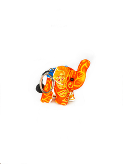 LLavero Elefante en Tela - Tribal APM5500 - buy online