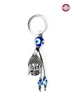 Llavero turco - Buda