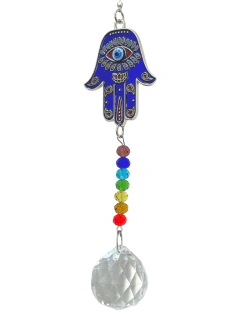 Móvil Cristal Mano de Fátima APM6000 - comprar online