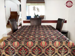 Mantel Turco 1,40 x 2m
