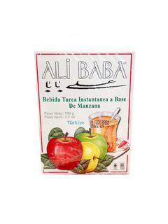 Té Ali Baba - Manzana 100g APM13000