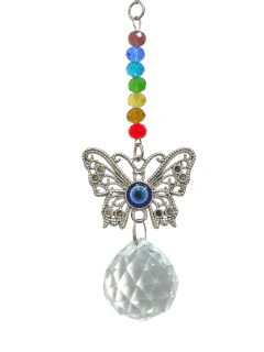 Móvil Cristal Mariposa APM6000 - comprar online