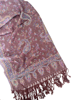 Pashmina Sultana - Café APM24000 - comprar online