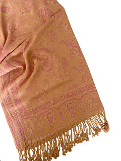 Pashmina Sultana - Mostaza APM24000 - buy online