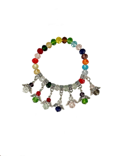 Pulsera de Murano - 7 Arcangeles APM7500 - comprar online