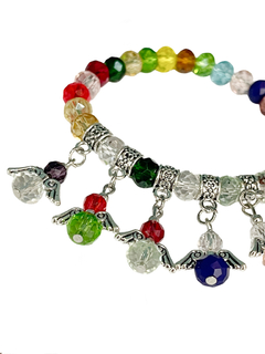Pulsera de Murano - 7 Arcangeles APM7500 na internet