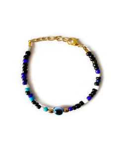 Pulsera ojo turco - Dede Diseño 2 (Oferta exclusiva tienda online) - comprar online