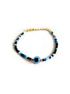 Pulsera ojo turco - Dede Diseño 3 APM1150