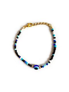 Pulsera ojo turco - Dede Diseño 3 APM1150 - comprar online