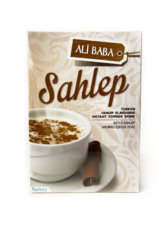 Té Sahlep 200 gr APM21000