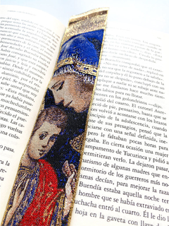 Separador de libros religiosos (copia) (copia) (copia)