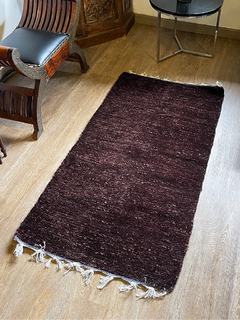 Tapete Kilim Antep Hecho a mano 130x65 cm APM99000 - Hecho en Turquía