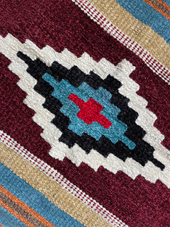 Tapete Kilim Antep Hecho a mano 130x65 cm APM99000 - tienda online