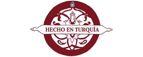 Hecho en Turquía