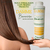 Progressiva Bananeira Damme Sun Gold Cosméticos 100% Liso 1l - comprar online