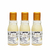 Kit Gloss hair of millions Coiffer 80ml 3 Unidades