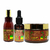 Kit Lippia de Guine Coiffer Kit cliente 3 Passos