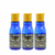 Kit Gloss Black Berry Coiffer 80ml Anti envelhecimento 3Unid