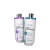 Kit Escova Gloss power 3D semidefinitiva forever liss - comprar online