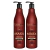 Kit ingel maxx gloss forever liss 2 itens progressiva em gel