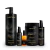 Kit Absolute Oil Aneethun Com 5 Produtos profissional