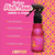 Perfume Pink Rose Cabelo E Corpo Coiffer 80ml na internet