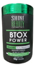 Btox Power Shine Beauty 1Kg Máscara Realinhadora - comprar online