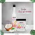 Kit Doce de Cocada Coiffer 3 passos Shampoo, másc. e cond. - comprar online