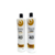 Progressiva trinity liss 4d 500ml profissional progressiva