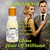Gloss Hair Of Millions Coiffer 80ml Perfume capilar finaliza na internet