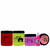 kit curls Dalie Coiffer 5 passos Cabelos Cacheados