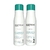 Kit Organic Plastia Troia hair 2x1L - comprar online