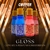 Gloss black berry Coiffer 80ml Previne Envelhecimento Do Fio - comprar online