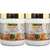 2 Hidratação Maxima November Rain coiffer 500g extrema hidra