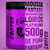 2 Mousse Capilar Fantasy Coiffer 500g matizador hidratante na internet