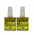 2 Oleo de Argan Coiffer 30ml Ouro Puro Marrocos Super Brilho