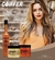 Kit Açucar Coiffer 3 passos cabelos emborrachados cliente - comprar online