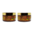 2 Mascara Lippia de guine Coiffer 250g Ouro africano - comprar online