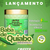 2 Mascara baba de quiabo premium Coiffer 500G Vegana hidrata - comprar online