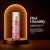 Body Splash Pink Chantilly Desodorante Colônia 200ml barbous - comprar online