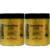 2 Queratina Creme Coiffer 500g Máscara reconstrução capilar