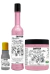 Kit princelllys cristais muscovita Dalie Coiffer 3 passos - comprar online