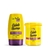 Kit cabelo manteiga la bella 2 passos (máscara e leave-in)