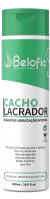 Shampoo Cacho Lacrador Belofio 500ml - comprar online